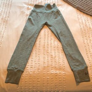 Ptula Kate legging size S glaciar green
